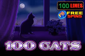 100cats