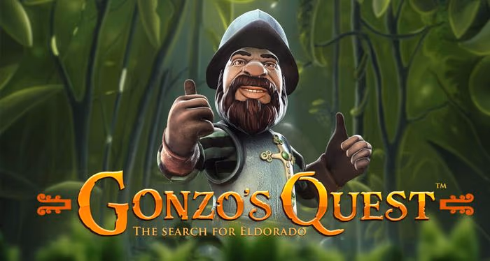 gonzo’s-quest-slot