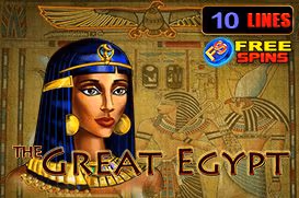 greategypt